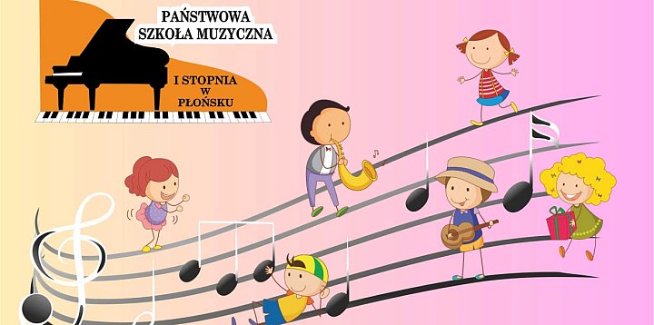 Zostań uczniem płońskiej szkoły muzycznej-22670