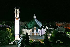 Zmiany wikariuszowskie w parafiach. Kto odchodzi, kto przychodzi -22680