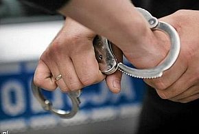 Pięć zarzutów dla 54-latka. Kradł z domów, kontenerów i domków letniskowych-22685