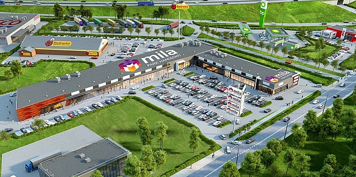 Dzień Dziecka w płońskim Parku Mila [ZAPROSZENIE] -22710