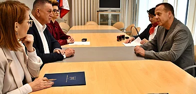 Pieniądze z Miasta dla szpitala na sprzęt-22717