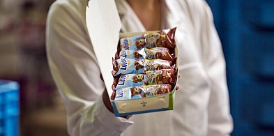 Oferty pracy płońskiej fabryki Mondelez -22725