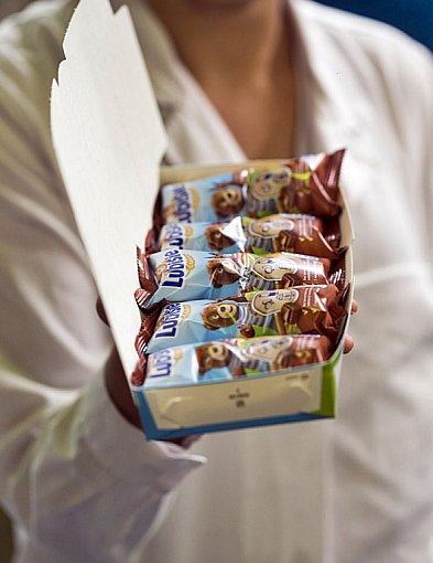 Oferty pracy płońskiej fabryki Mondelez -22725
