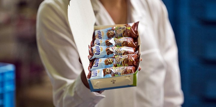 Oferty pracy płońskiej fabryki Mondelez -22725