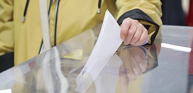 Wybory prezydenckie: rozpoczęło się głosowanie w II turze-22748