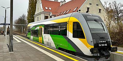 Młodzież z Płońska nie składa broni w sprawie połączenia kolejowego z Warszawą-22796