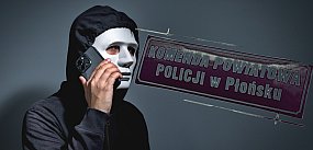Młoda płońszczanka okradziona