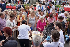 600 lat minęło! - Raciąż świętował urodziny miasta [ZDJĘCIA]-22850