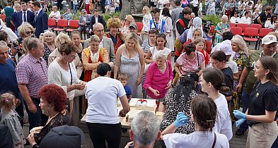 600 lat minęło! - Raciąż świętował urodziny miasta [ZDJĘCIA]-22850