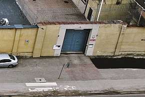 Płoński oddział zakładu karnego wyłączony z użytku do końca roku -22868