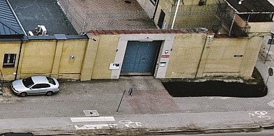 Płoński oddział zakładu karnego wyłączony z użytku do końca roku -22868