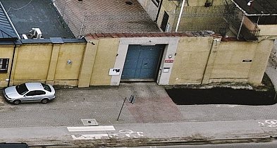 Płoński oddział zakładu karnego wyłączony z użytku do końca roku -22868
