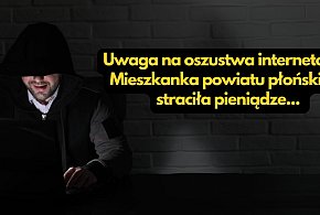 62-latka wpadła w pułapkę obietnicy szybkiego zysku-22897