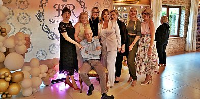 Gorączka piątkowej nocy, czyli bal absolwentów -22922