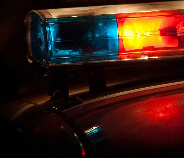 Zgłoszenie od zaniepokojonej matki o zaginięciu jej synka-22940