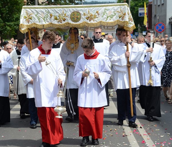 Czy piątek po Bożym Ciele będzie wolny? Padła konkretna propozycja-22946
