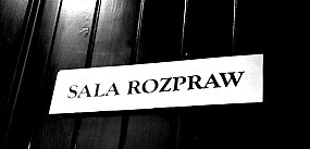 Jest wyrok w sprawie szajki złodziei z Płońska 