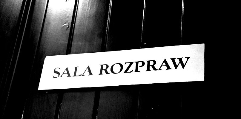 Jest wyrok w sprawie szajki złodziei z Płońska  - 22959