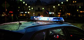 Płońszczanin groził cudzoziemcom, którzy prowadzą lokal