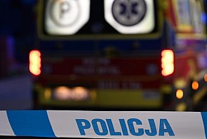 Zgon 31-latka na plebanii w Drobinie nastąpił na skutek zatrucia organizmu-23040