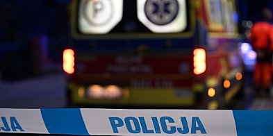 Zgon 31-latka na plebanii w Drobinie nastąpił na skutek-23040