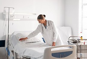 Kluczowe ogłoszenie ministry. Potężna kasa na zdrowie Polaków-23056