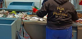 Pytania o sytuację w miejskiej spółce PGK 