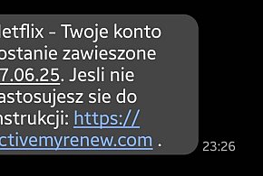 Tylko jeden klik i możesz stracić pieniądze. Uwaga na nowy przekręt-23072