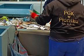 Pytania o sytuację w miejskiej spółce PGK. Kto teraz zarządza zakładem?-23074