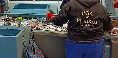 Pytania o sytuację w miejskiej spółce PGK. Kto teraz zarządza zakładem?-23074