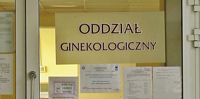 Ze szpitala odchodzi uznany ginekolog. Dyrektor o sytuacji na oddziale-23069