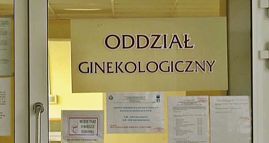 Ze szpitala odchodzi uznany ginekolog. Dyrektor o sytuacji na oddziale-23069