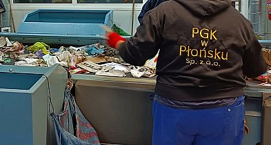 Pytania o sytuację w miejskiej spółce PGK. Kto teraz zarządza zakładem?-23074