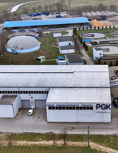 Pytania o sytuację w miejskiej spółce PGK. Kto teraz zarządza zakładem?-23074