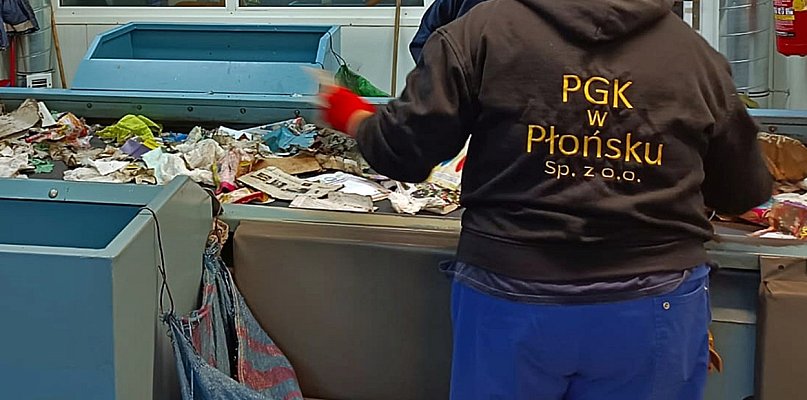 Pytania o sytuację w miejskiej spółce PGK. Kto teraz zarządza zakładem? - 23074