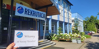 Rekrutacja na studia do PANS w Ciechanowie nabiera tempa-23078