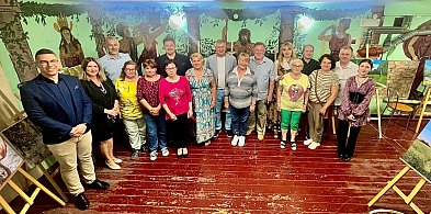 Malarski plener okazją do rozwoju pasji [FOTO] -23090