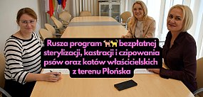 Program dla posiadaczy Płońskiej Karty Mieszkańca 