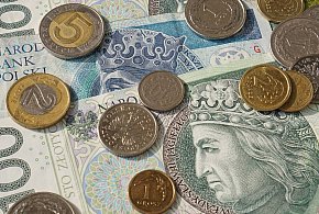 Na konta Polaków popłyną przelewy. Pieniądze już od wtorku-23107