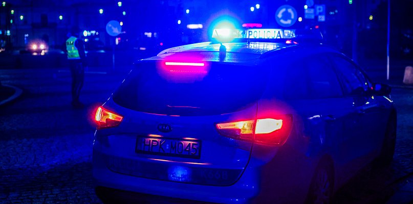 Zmieniali wersję wydarzeń i nie przyznawali się do kierowania autem... - 23117