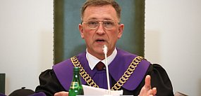 Sąd Najwyższy stwierdził ważność wyboru Nawrockiego