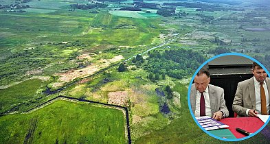Umowa podpisana - prawie 52 mln zł na zalew „Kraszewo”!-23196