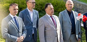 Samorządowcy o projekcie zniesienia dwukadencyjności