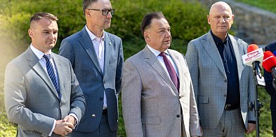 Samorządowcy o projekcie zniesienia dwukadencyjności-23223