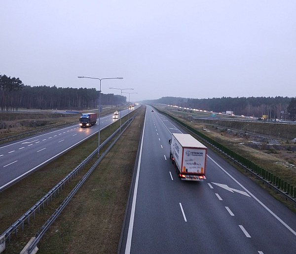 Nowe kontrole na granicach. Za ten błąd możesz zapłacić 500 zł-23208
