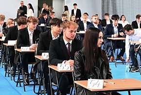 Wyniki matur w powiecie płońskim: Jak poradzili sobie uczniowie naszych szkół?-23239