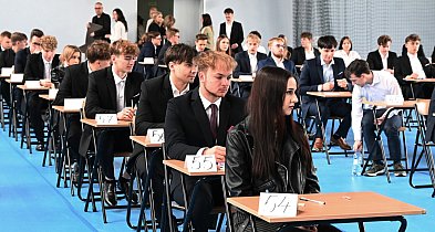 Wyniki matur w powiecie płońskim: Jak poradzili sobie uczniowie naszych szkół?-23239
