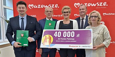 Dotacje na działania zdrowotne i wydarzenia dla senioró-23266