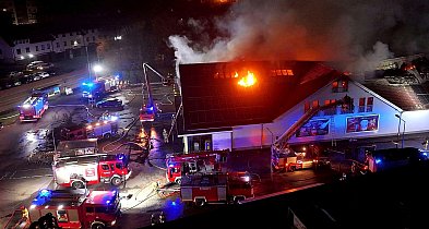 Jest wyrok w sprawie pożaru sklepu przy Młodzieżowej-23259