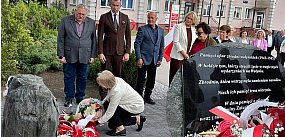 Załuski pamiętają: Narodowy Dzień Pamięci Ofiar Ludobój